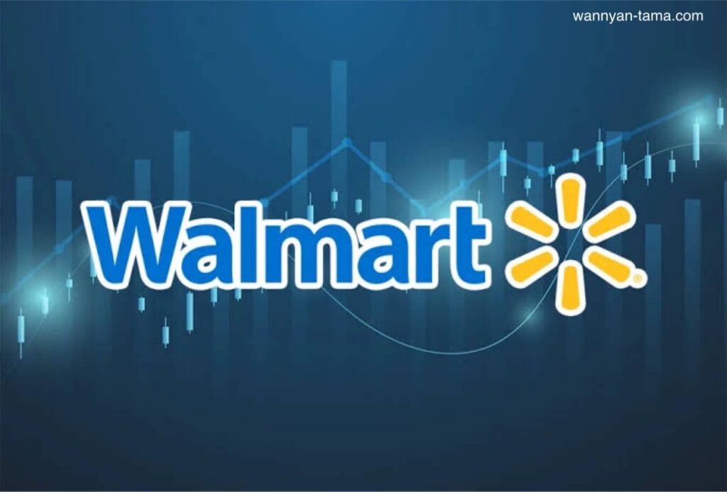 หุ้นของ Walmart กำลังจะถูกลงมาก กำลังลดราคาให้กับนักลงทุนเช่นกัน การแยกหุ้นหมายถึงหุ้นเดียวจะถูกแบ่งออกเป็นหลายหุ้น ภายใต้แผนงานที่ Walm