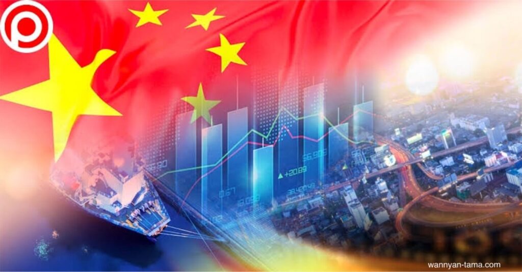 การผลิตและการลงทุนของจีนปรับตัวดีขึ้น ในช่วงสองเดือนแรกของปี ในขณะที่ความอ่อนแอในภาคอสังหาริมทรัพย์ส่งผลกระทบต่อเศรษฐกิจ