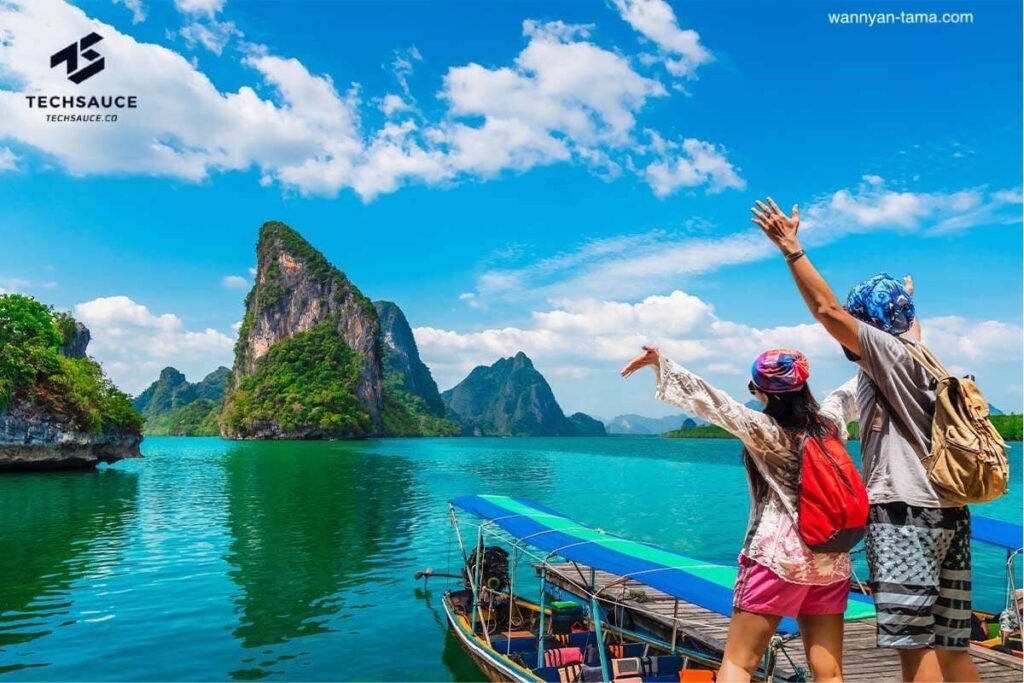 การท่องเที่ยวในประเทศไทยคาดว่าจะได้รับการส่งเสริม อย่างมีนัยสำคัญ เนื่องจากคาดว่า นักท่องเที่ยวชาวจีนและญี่ปุ่นประมาณ 996,000 คน