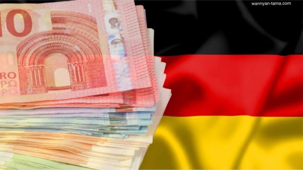 ข้อมูลเบื้องต้นเปิดเผยเมื่อวันอังคารที่ผ่านมา อัตราเงินเฟ้อในประเทศเยอรมันลดลง มีความสำคัญทางเศรษฐกิจของเยอรมนีในเดือนมีนาคม