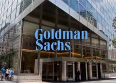 Goldman Sachs พยายามที่จะขยายวงเงินสินเชื่อภาคเอกชน