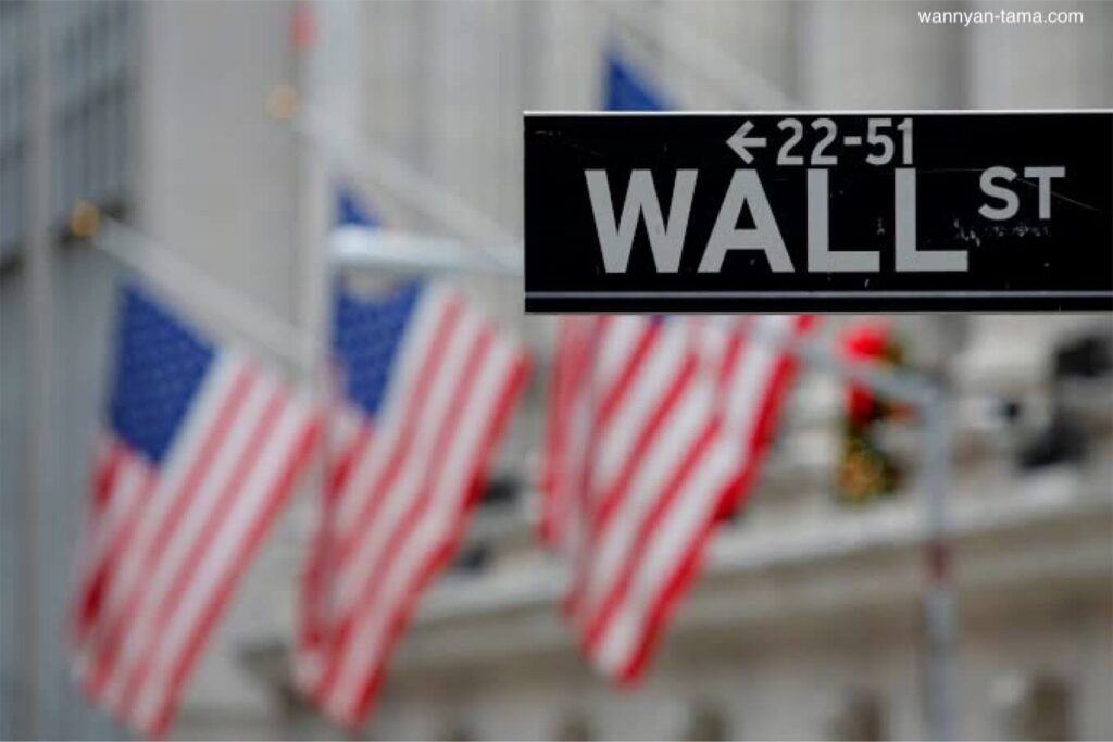 Wall St Week Ahead การฟื้นตัวของตลาดหุ้นอาจต้องดำเนินต่อไปอีก การฟื้นตัวที่ทำให้ตลาดหุ้นสหรัฐฯ ขึ้นสูงสุดเป็นประ